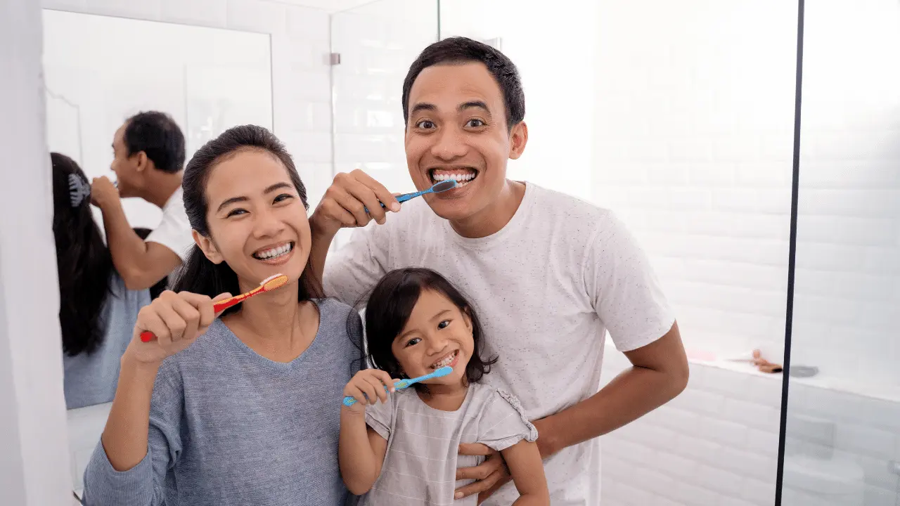 Tips Mempertahankan Hasil Whitening Gigi