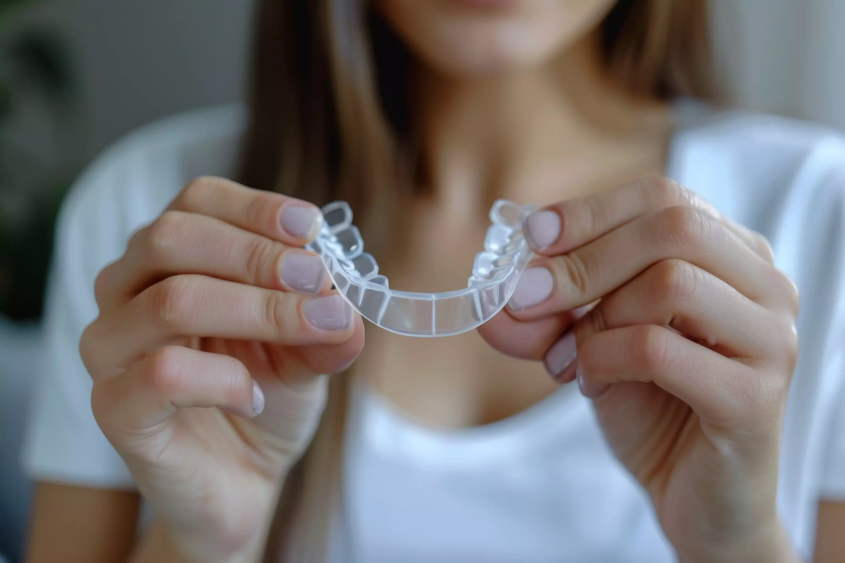 Cara Merawat Retainer