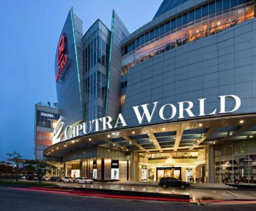 Ciputra World