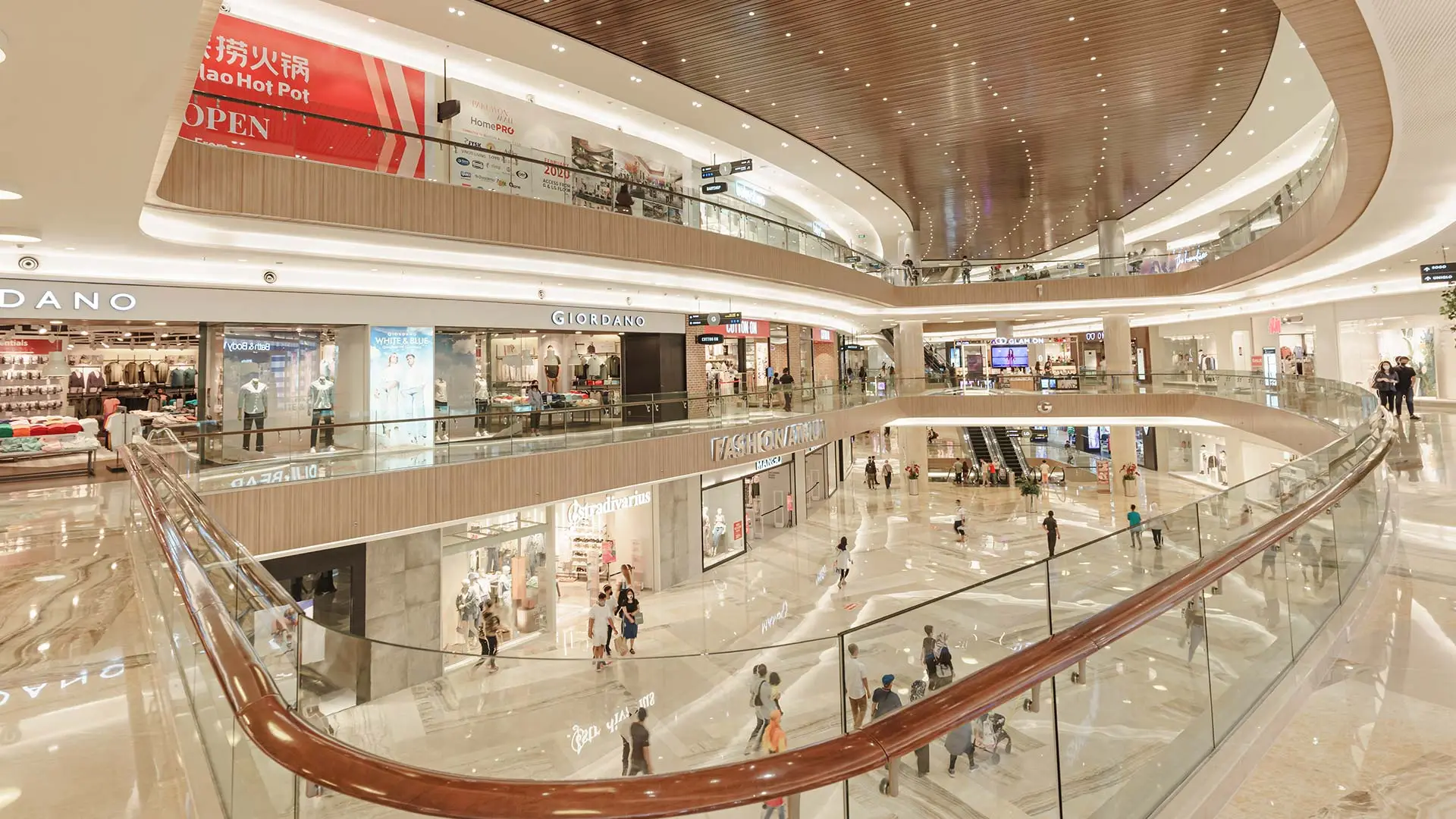 Pakuwon Mall