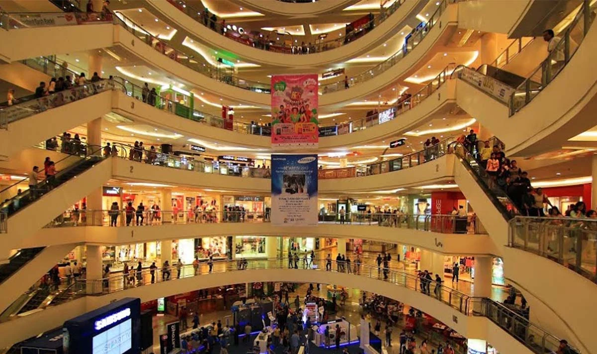 Tunjungan Plaza