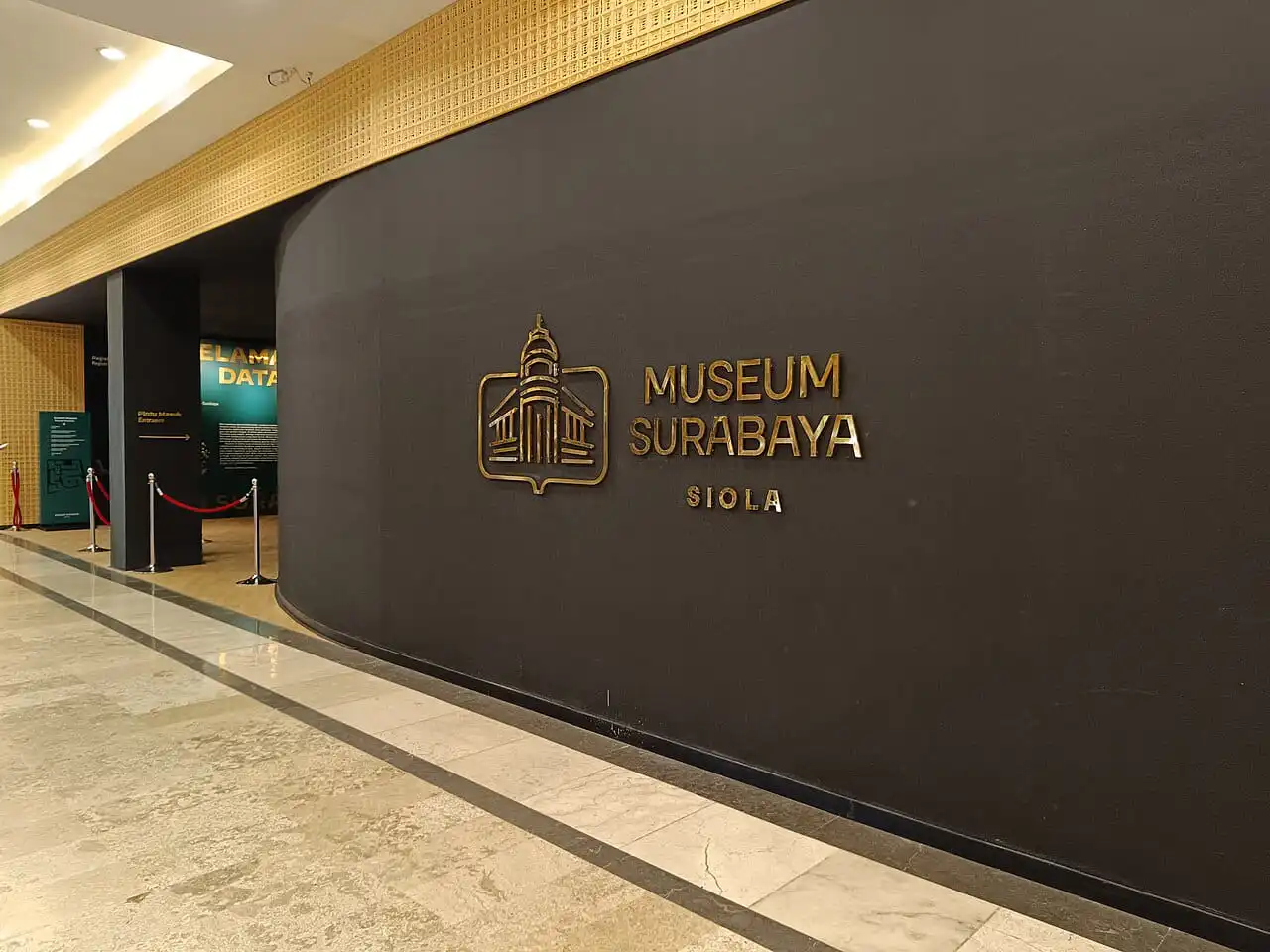 Museum Surabaya Barat