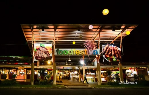 Pakuwon Food Festival