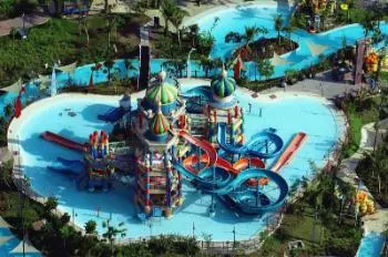 Lenmarc Waterpark