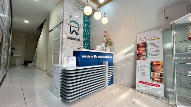 Indental Clinic Surabaya Barat