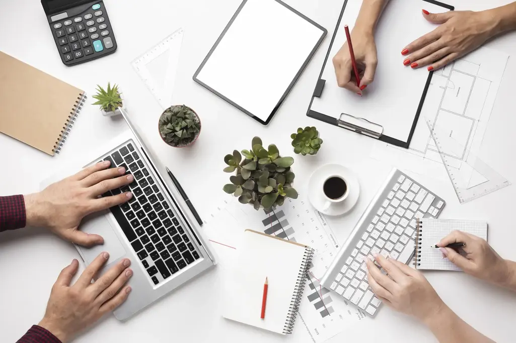 Rekomendasi Workspace di Surabaya Barat