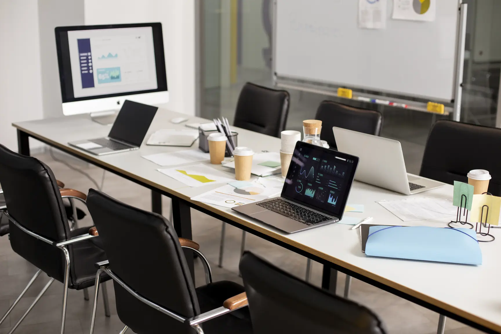 Kriteria Memilih Workspace yang Tepat
