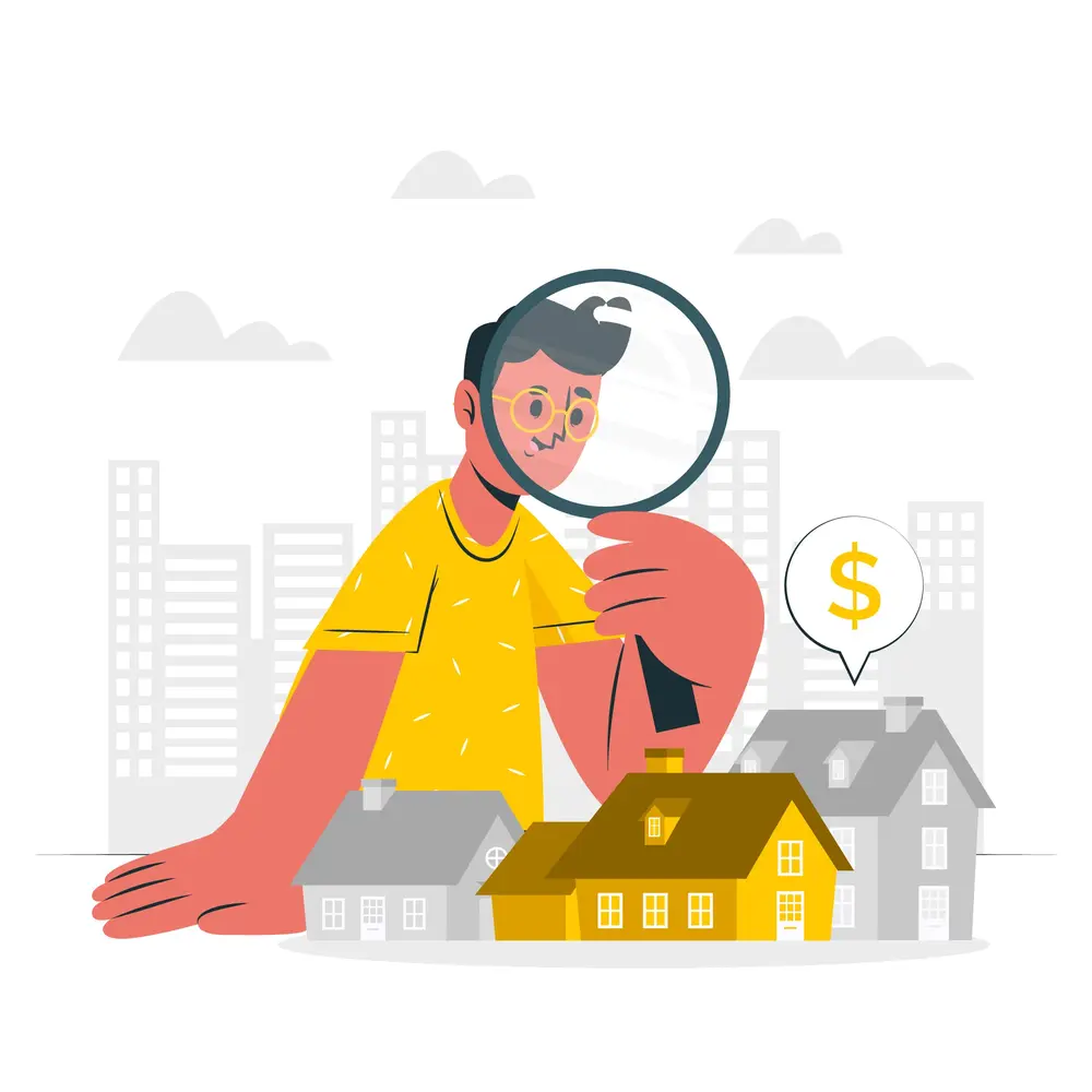 Hunian & Investasi