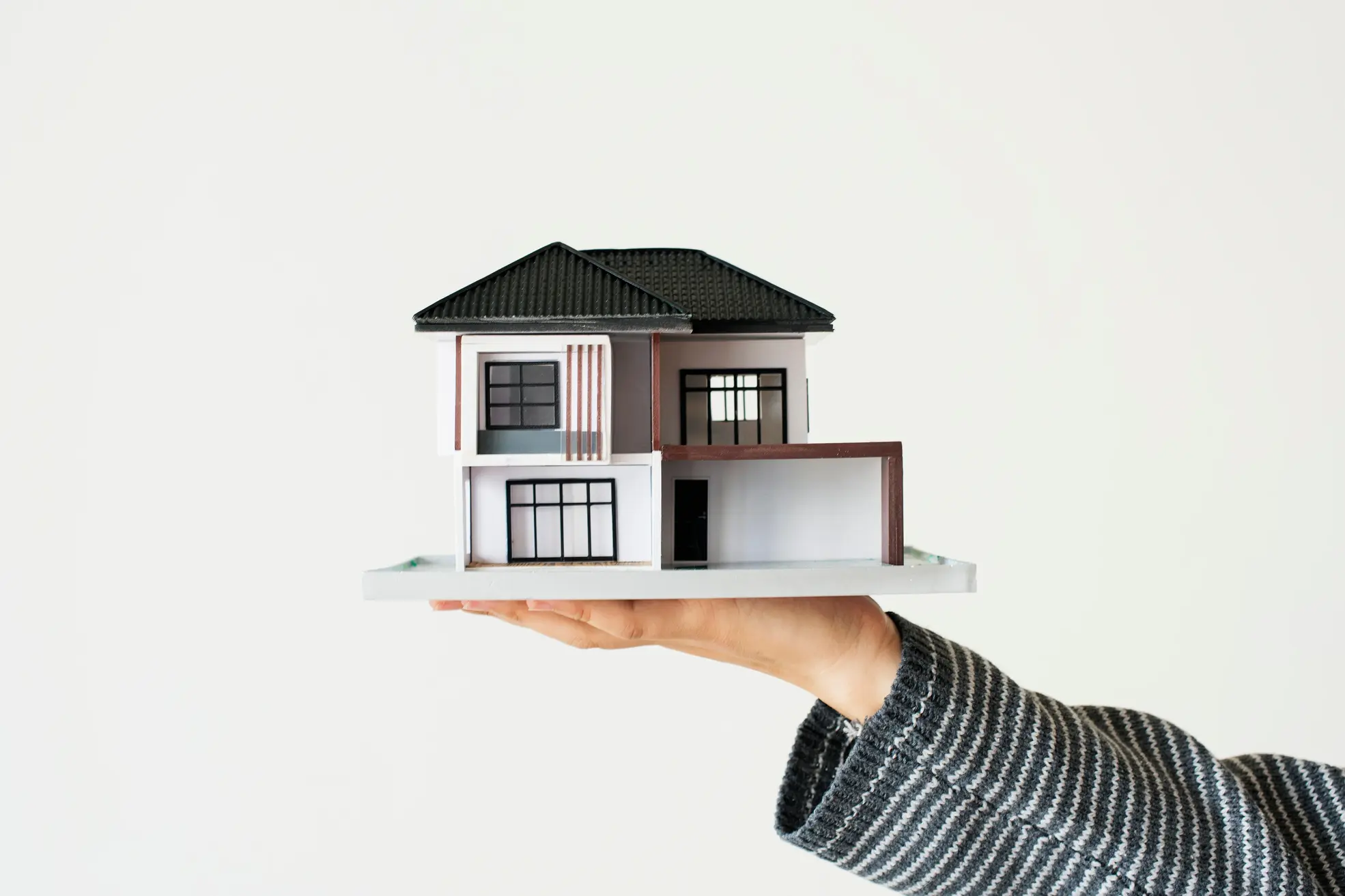 Properti di Surabaya Barat