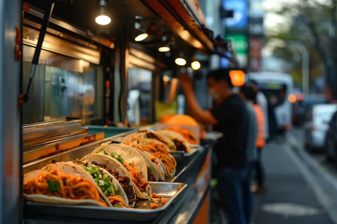 Rekomendasi Street Food Terbaik di Surabaya Barat
