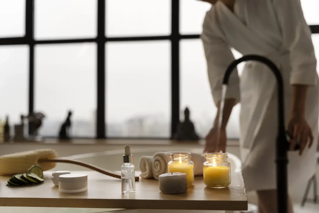 Spa & Wellness di Surabaya Barat