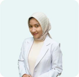 drg. Auliasila Chitriny