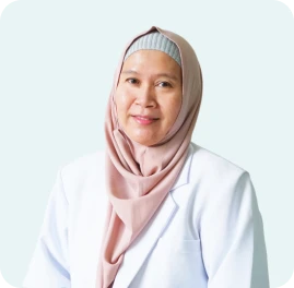 drg. Dian Wahyu Nursanti