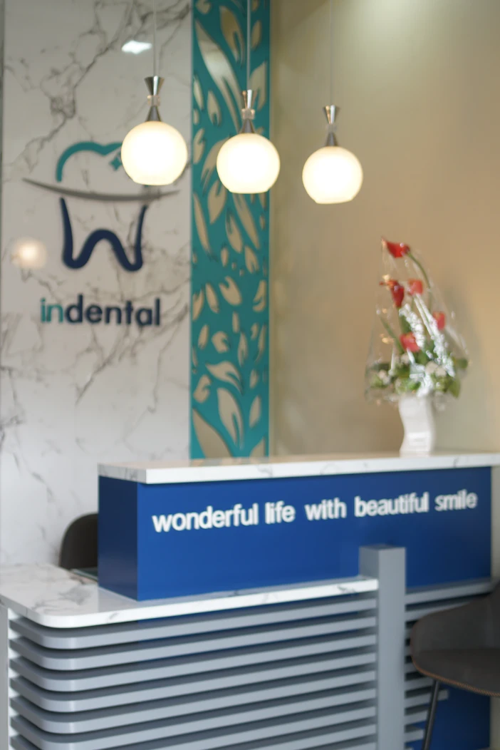 Klinik Gigi Indental Surabaya